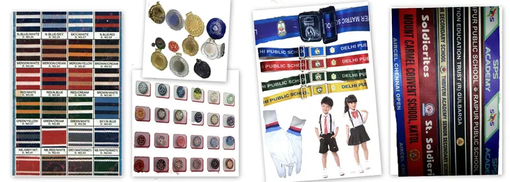 School socks manufacturer in Delhi